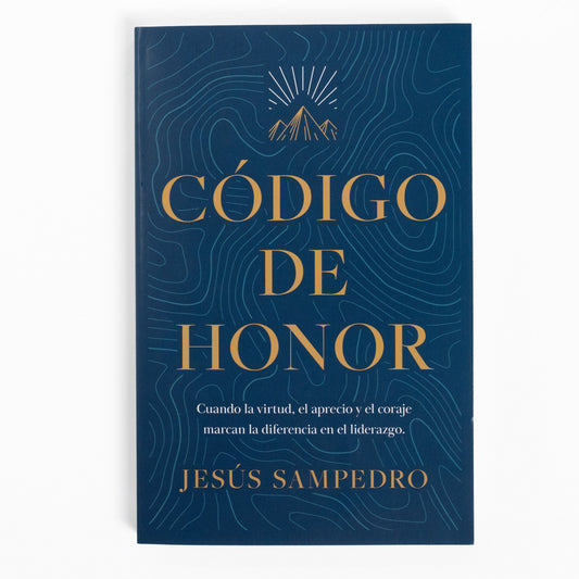 Codigo de honor (Code Of Honor)