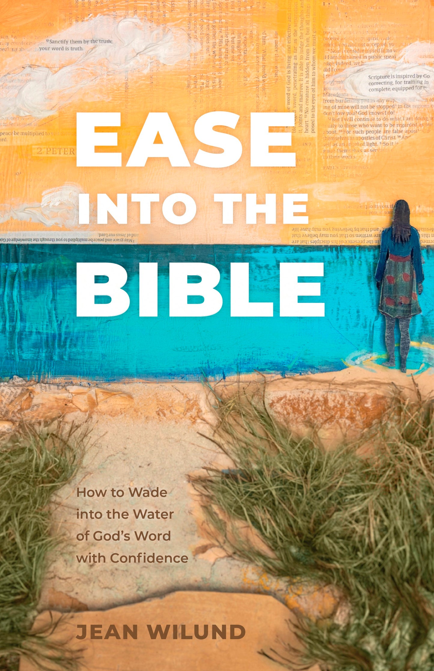 Ease Into The Bible