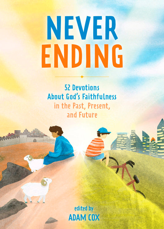 Never-Ending