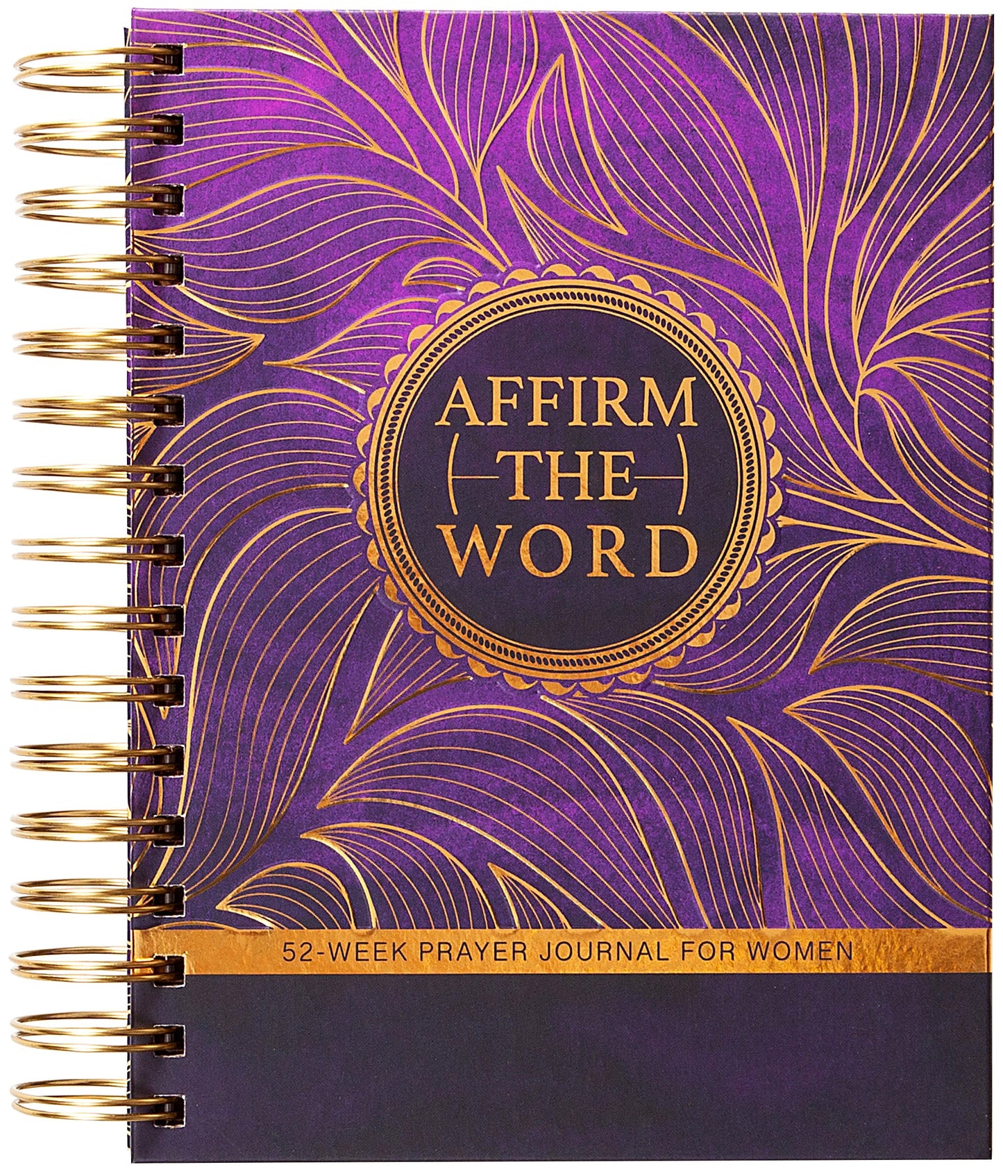 Affirm The Word