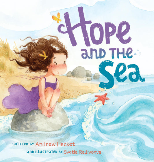 Hope And The Sea
