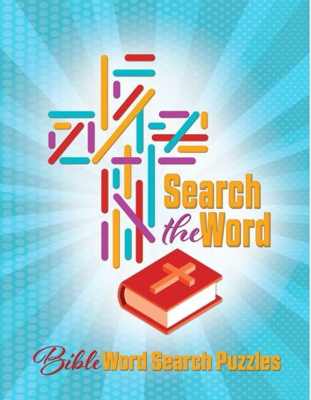 Search The Word - Bible Word Search Puzzles
