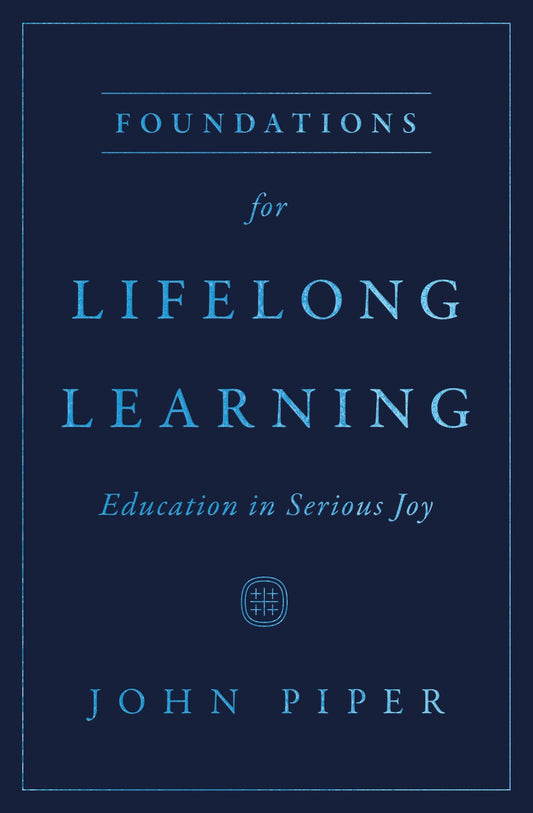 Foundations For Lifelong Learning