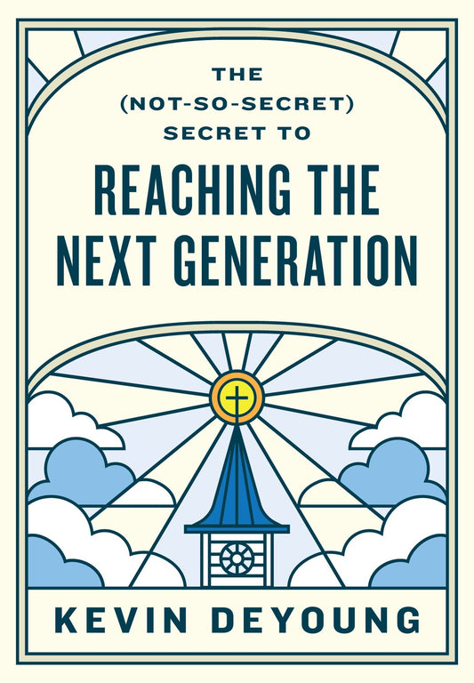 The (Not-So-Secret) Secret To Reaching The Next Generation