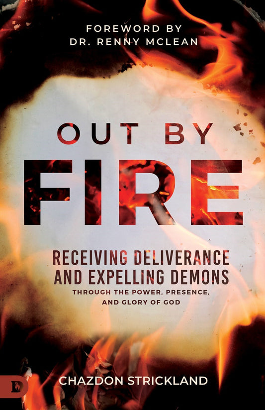 Out by Fire