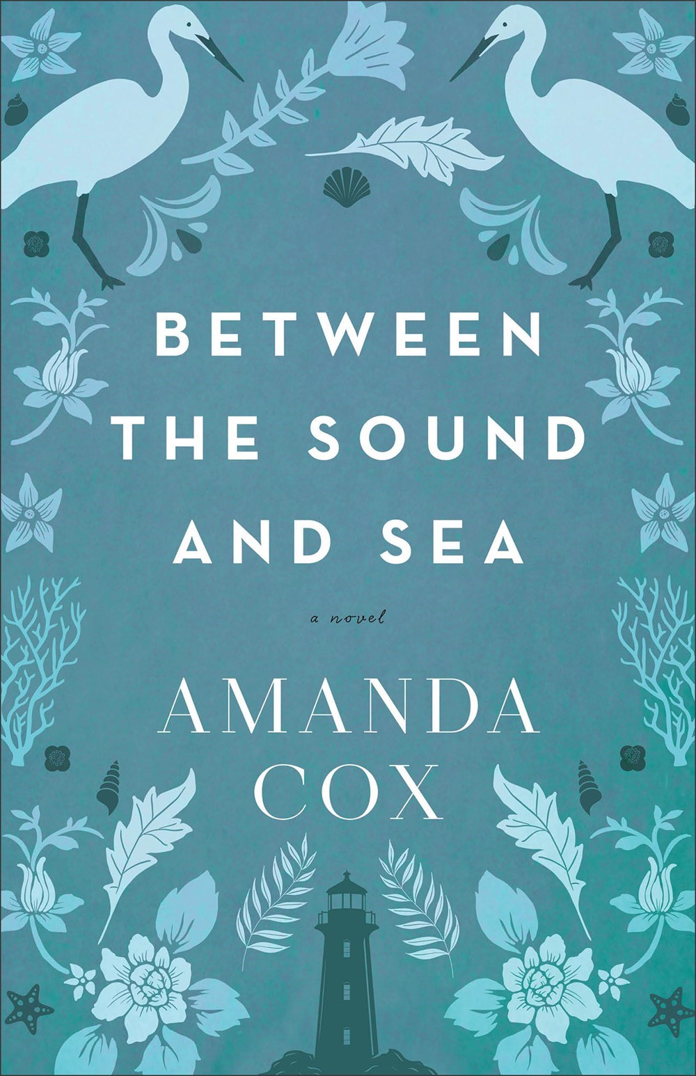 Between The Sound And Sea