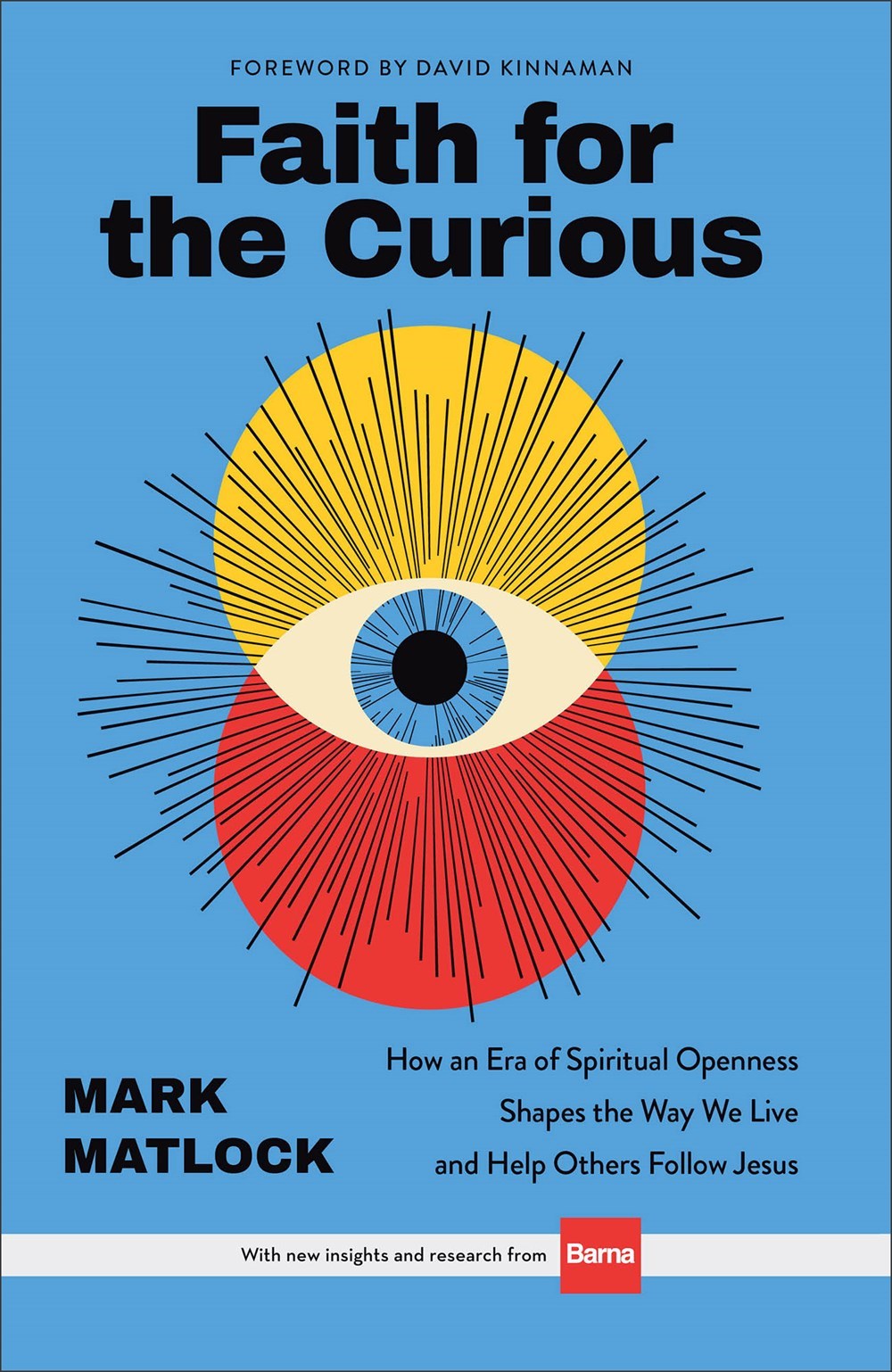 Faith For The Curious