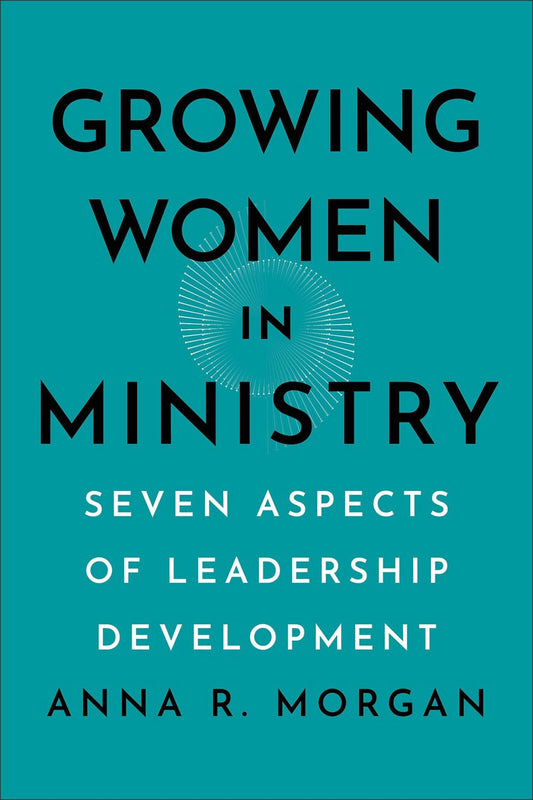 Growing Women In Ministry