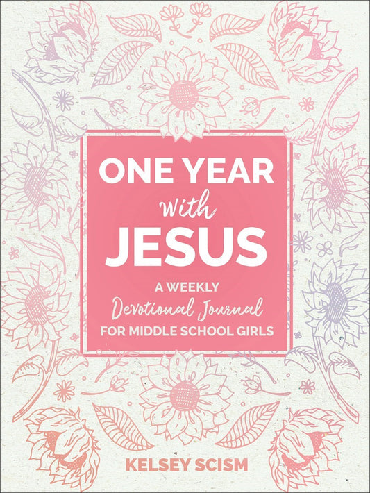 One Year With Jesus
