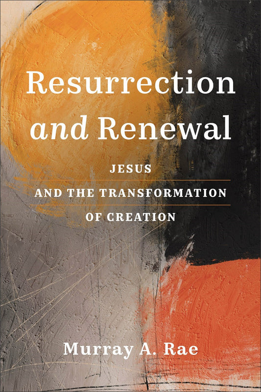 Resurrection And Renewal
