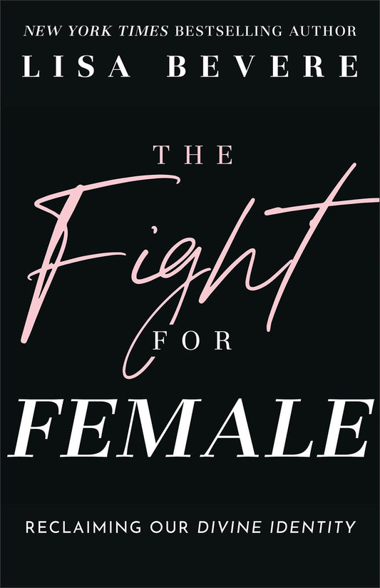 The Fight For Female