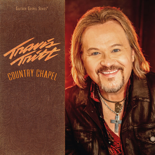 Audio CD-Country Chapel