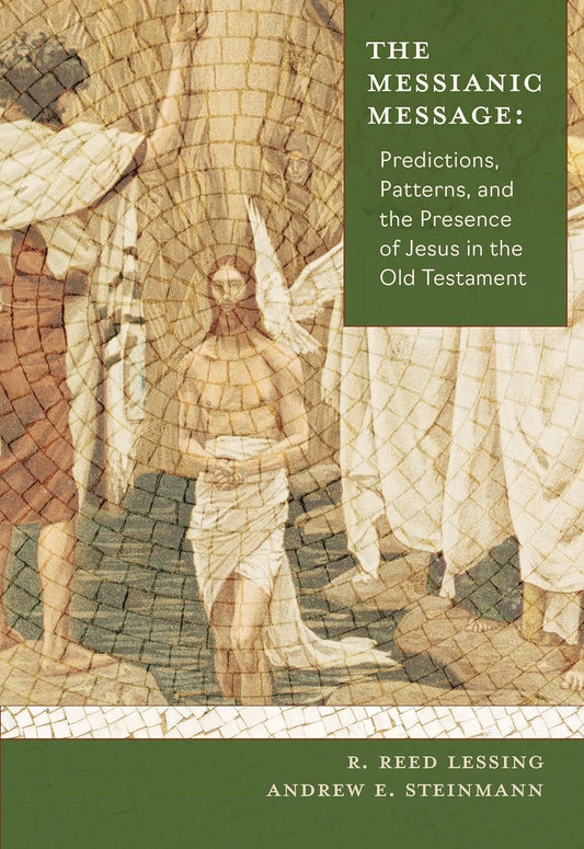 The Messianic Message