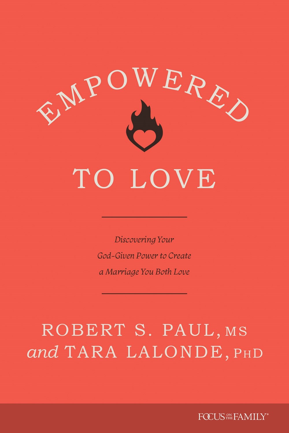 Empowered To Love