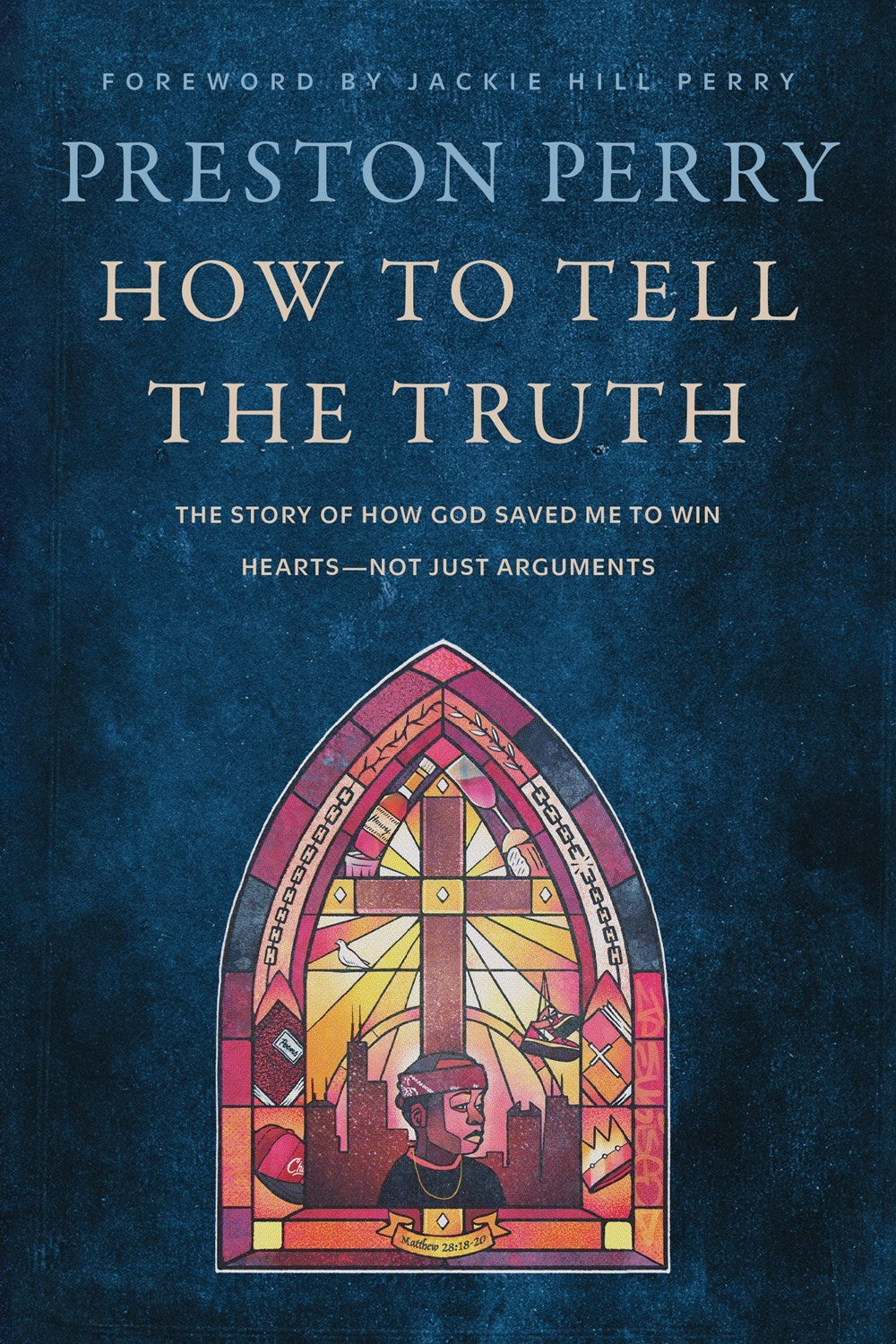 How To Tell The Truth