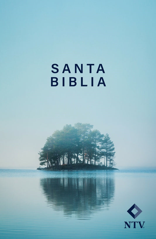 NTV Gift & Award Edition (Santa Biblia  Edicion premio y regalo)-Softcover