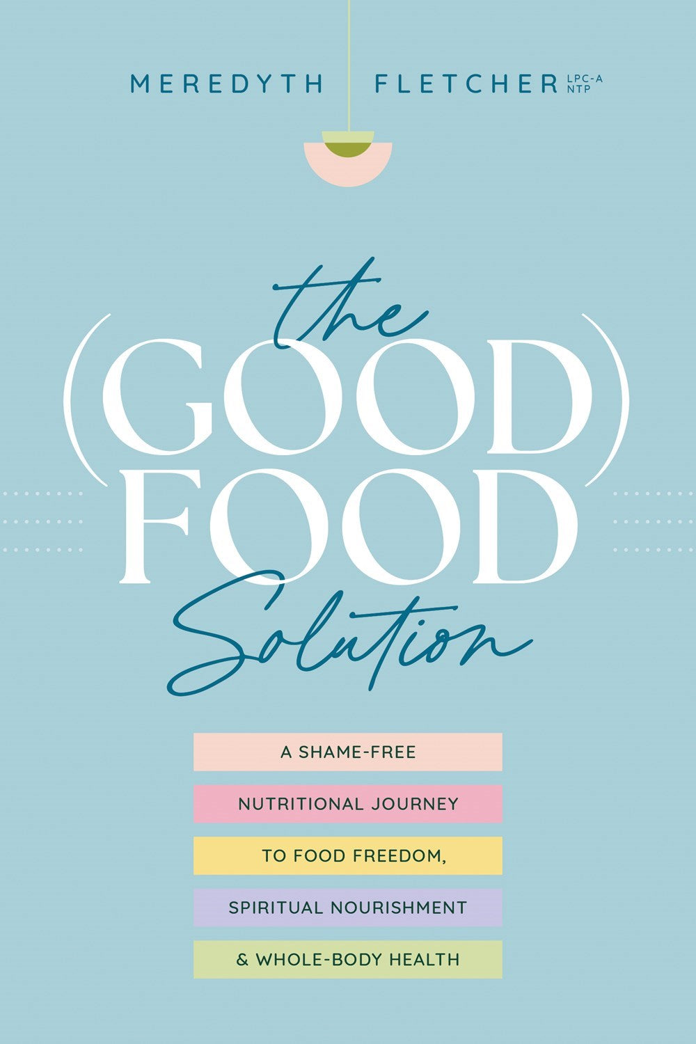 The (Good) Food Solution