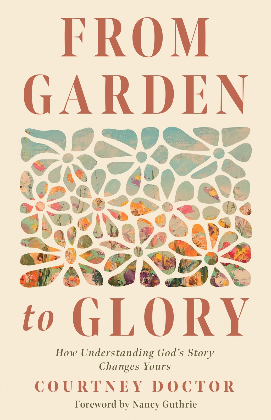 From Garden To Glory