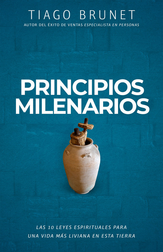 Span-Ancient Principles
