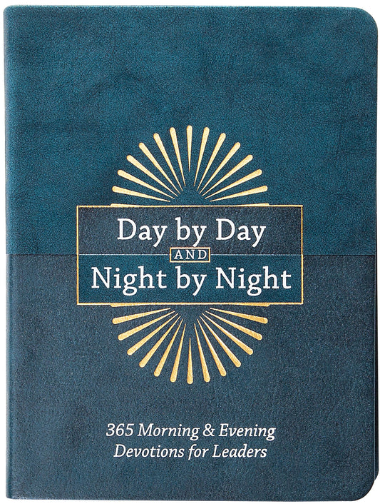 Day By Day And Night By Night