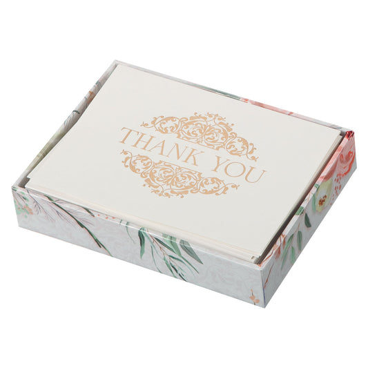 Boxed Cards-Filigree-Thank You-Phil. 1:3