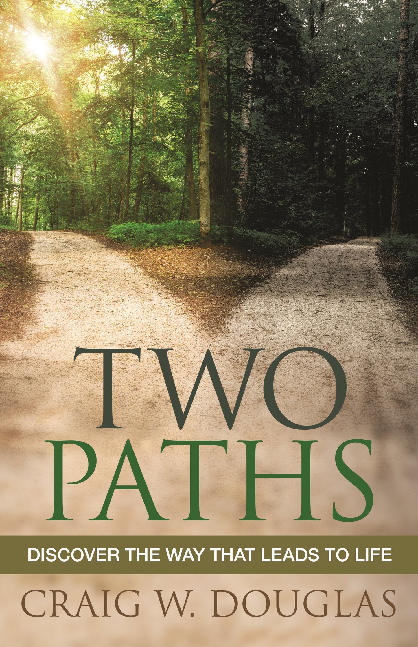Two Paths