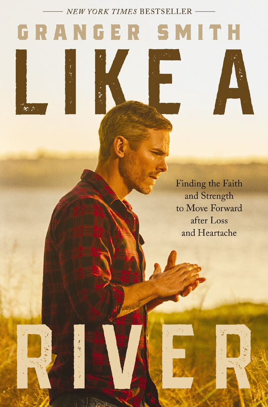 Like A River-Softcover