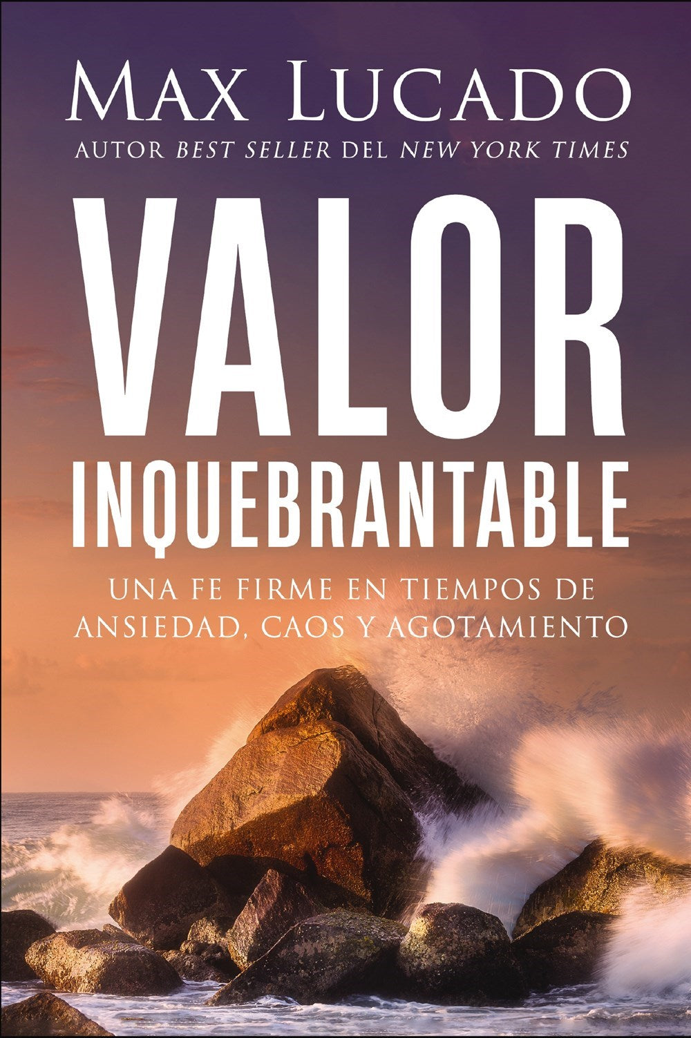 Armente de Valor (Take Courage)