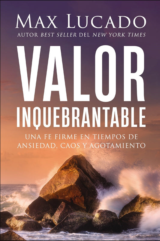 Armente de Valor (Take Courage)