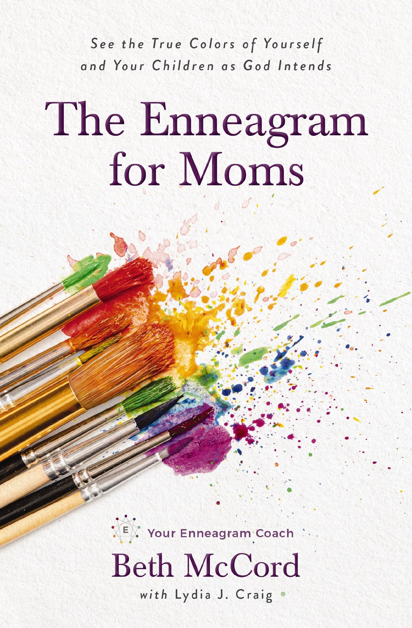 The Enneagram For Moms