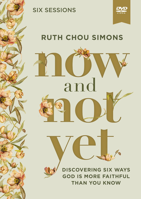 DVD-Now and Not Yet Video Study