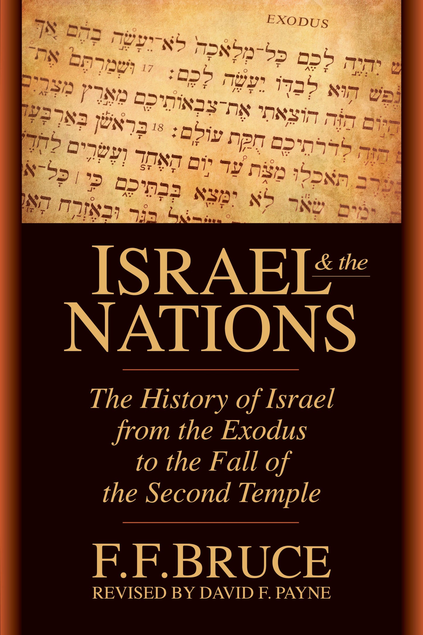 Israel And The Nations