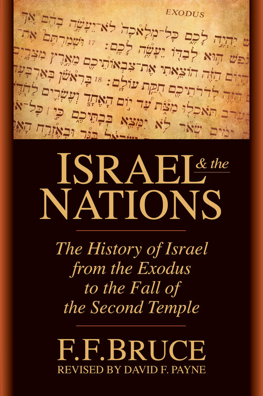 Israel And The Nations