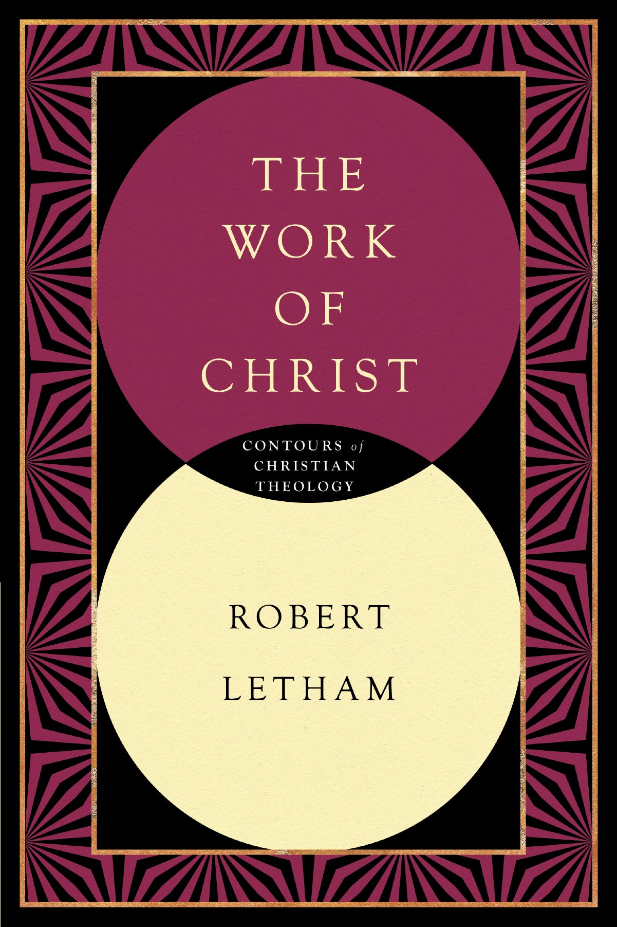 Work Of Christ