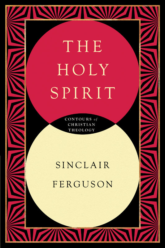 The Holy Spirit
