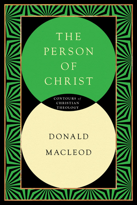 Person Of Christ