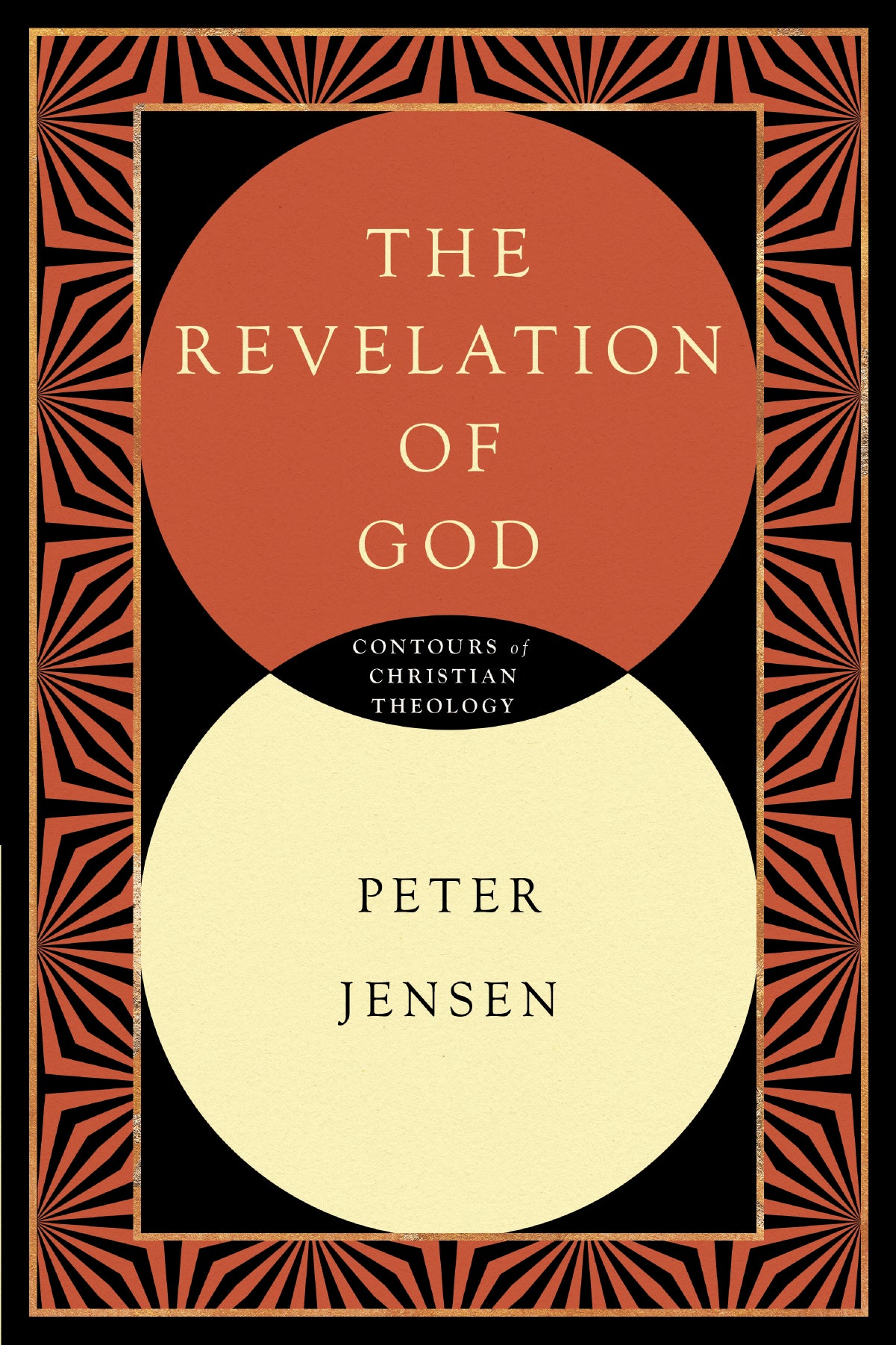 Revelation Of God