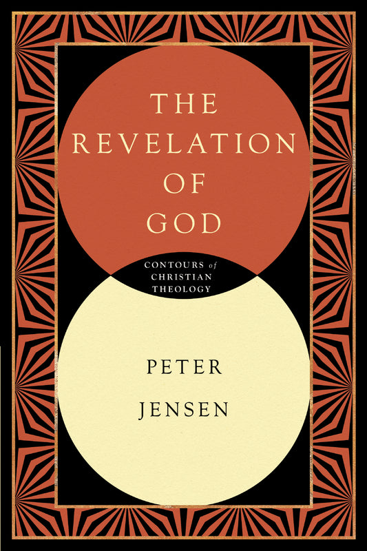 Revelation Of God