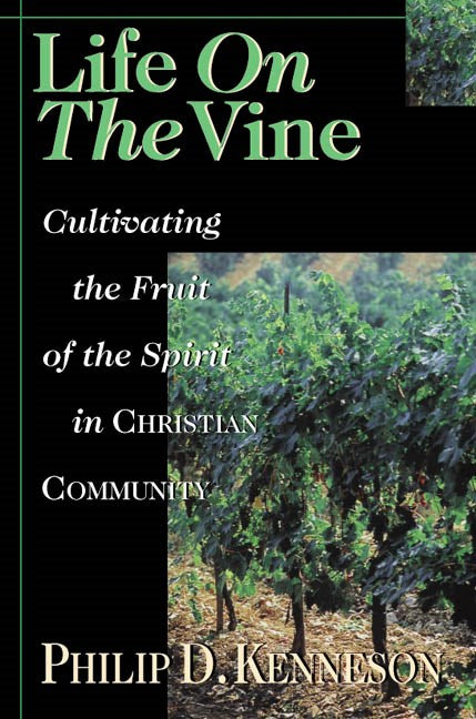 Life On The Vine