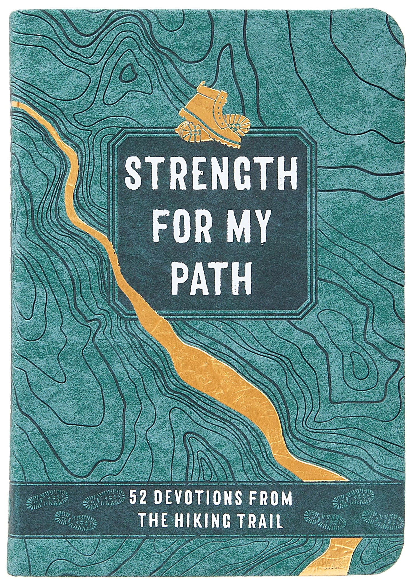Strength For My Path