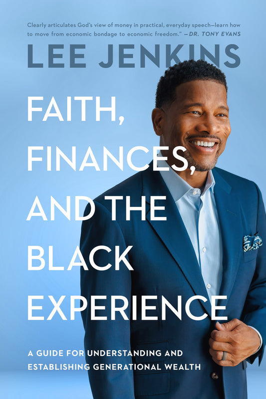 Faith  Finances  And The Black Experience