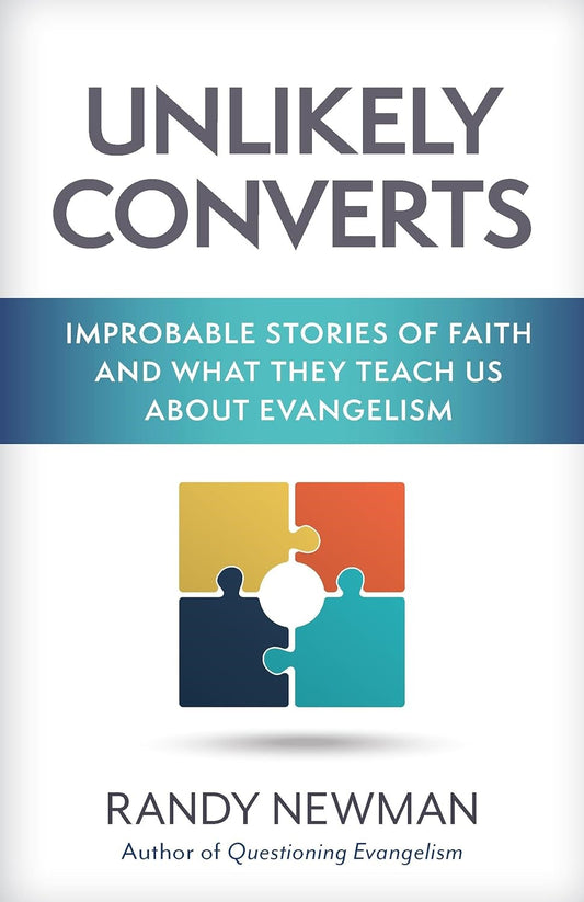 Unlikely Converts (Repack)