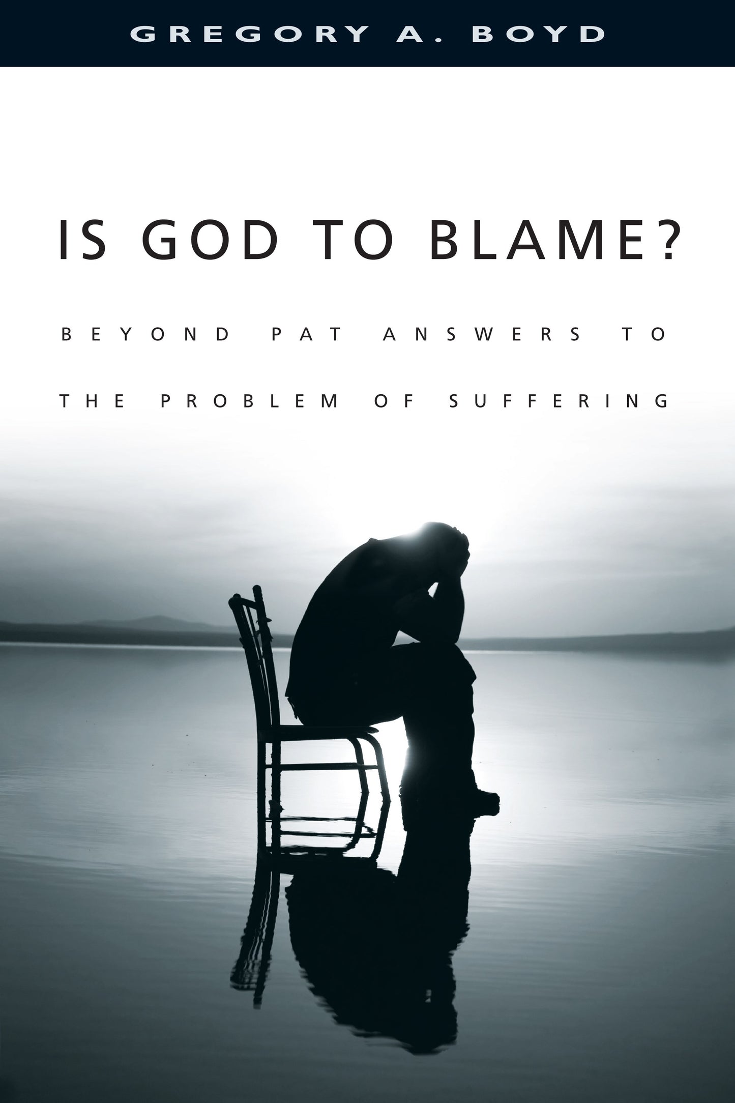 Is God To Blame