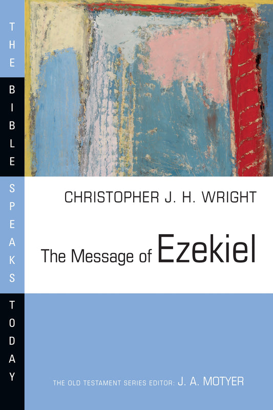 Message Of Ezekiel