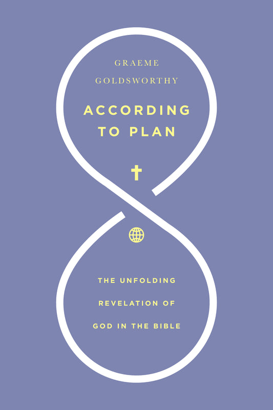 According To Plan