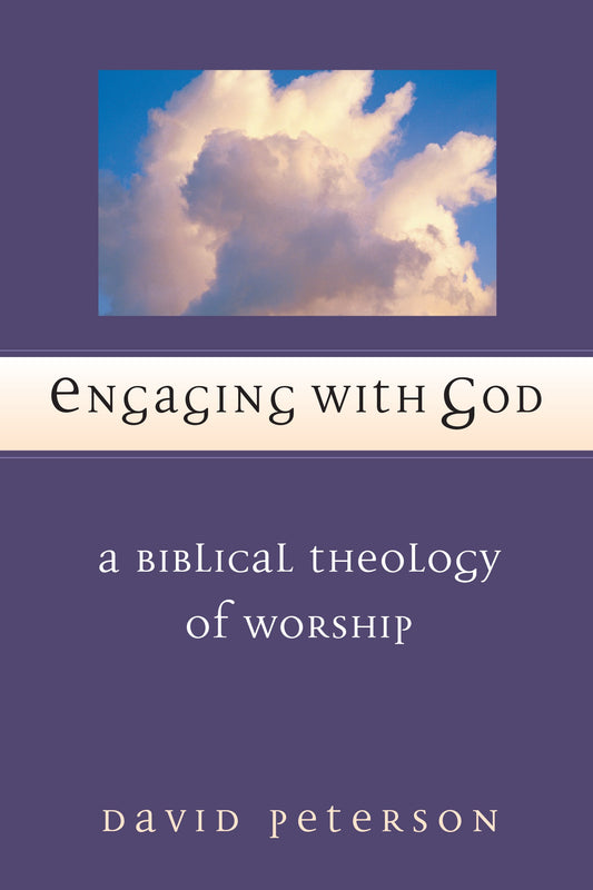 Engaging With God