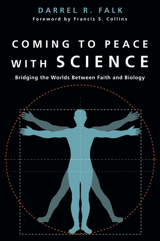 Coming To Peace With Science