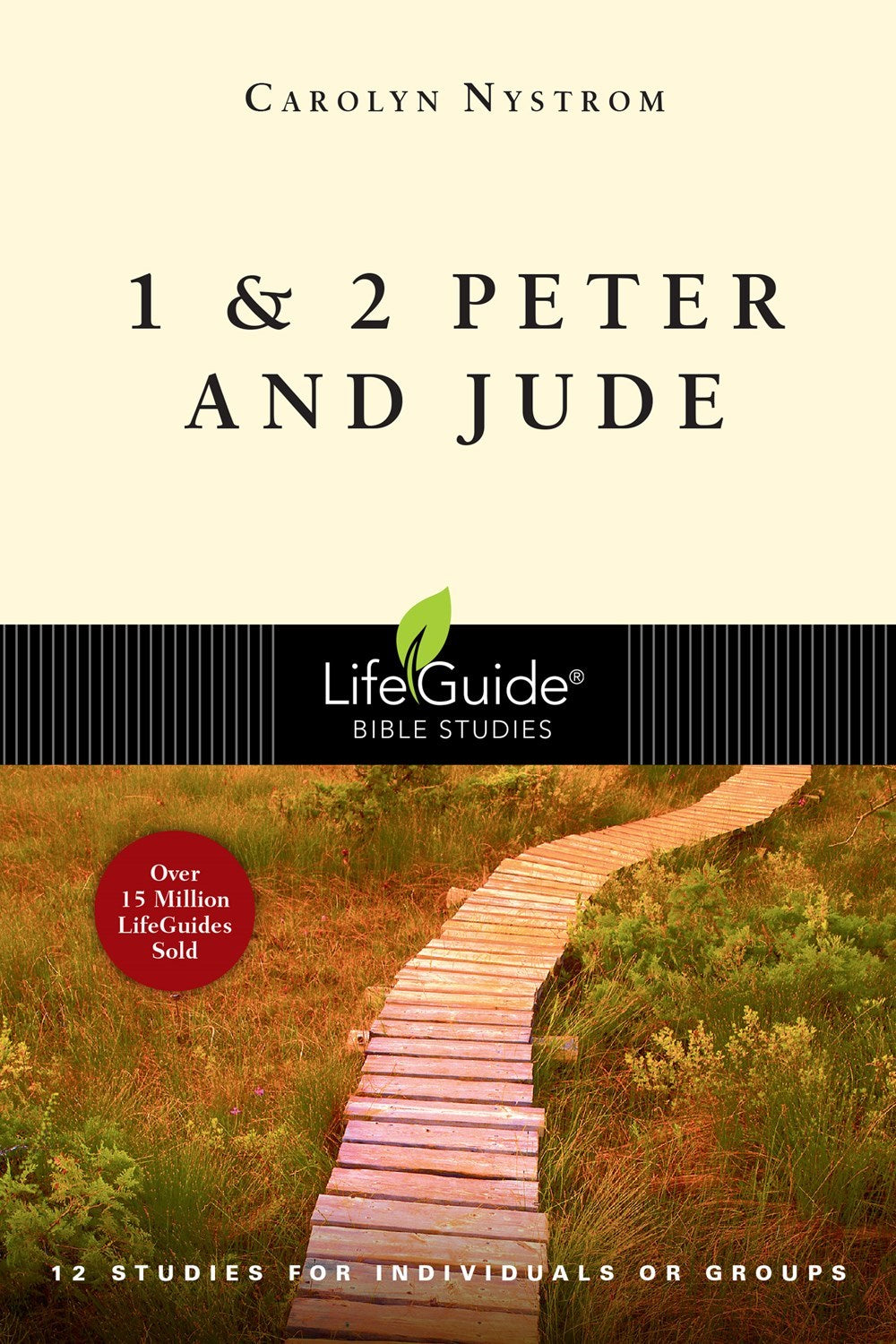 1 & 2 Peter And Jude (LifeGuide Bible Study)