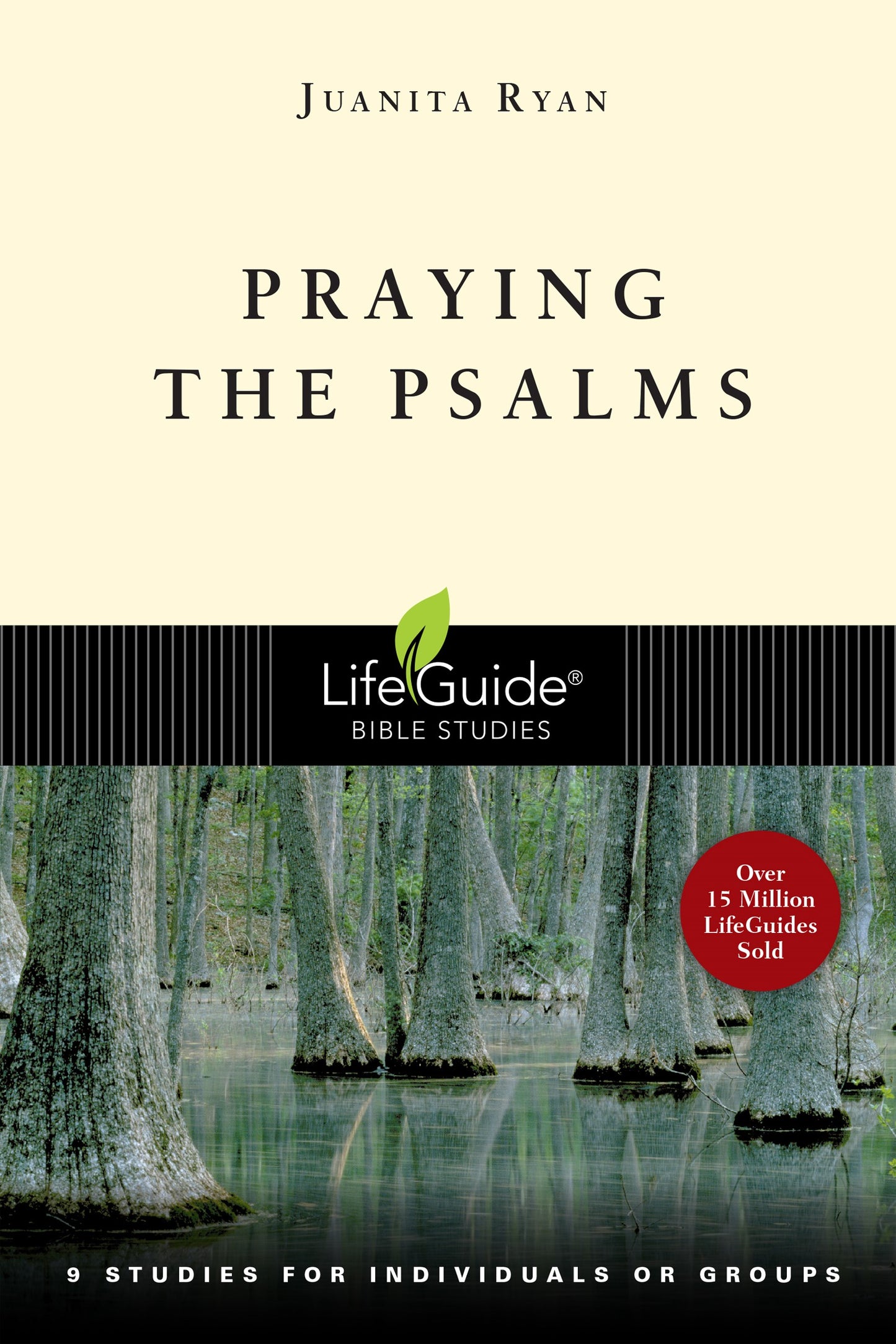 Praying The Psalms
