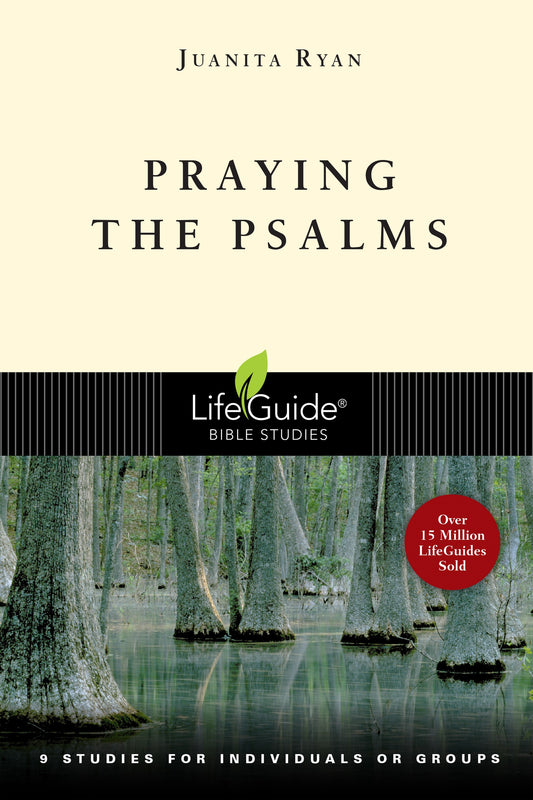 Praying The Psalms